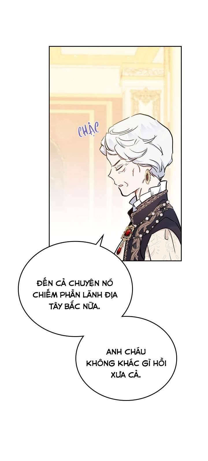 Kiếp Này Nhất Định Làm Gia Chủ Chap 57 - Trang 2