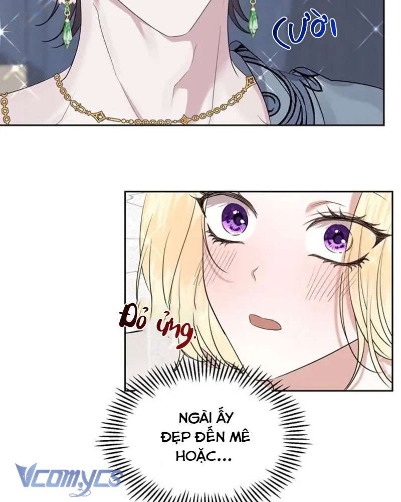 Rực Rỡ Đến Điên Cuồng Chap 4 - Trang 3