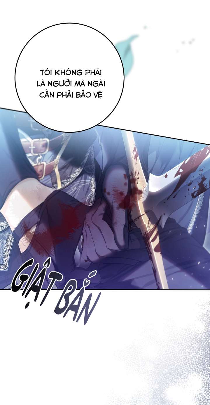 Ác Nữ Chỉ Là Một Con Rối Chap 66 - Trang 2