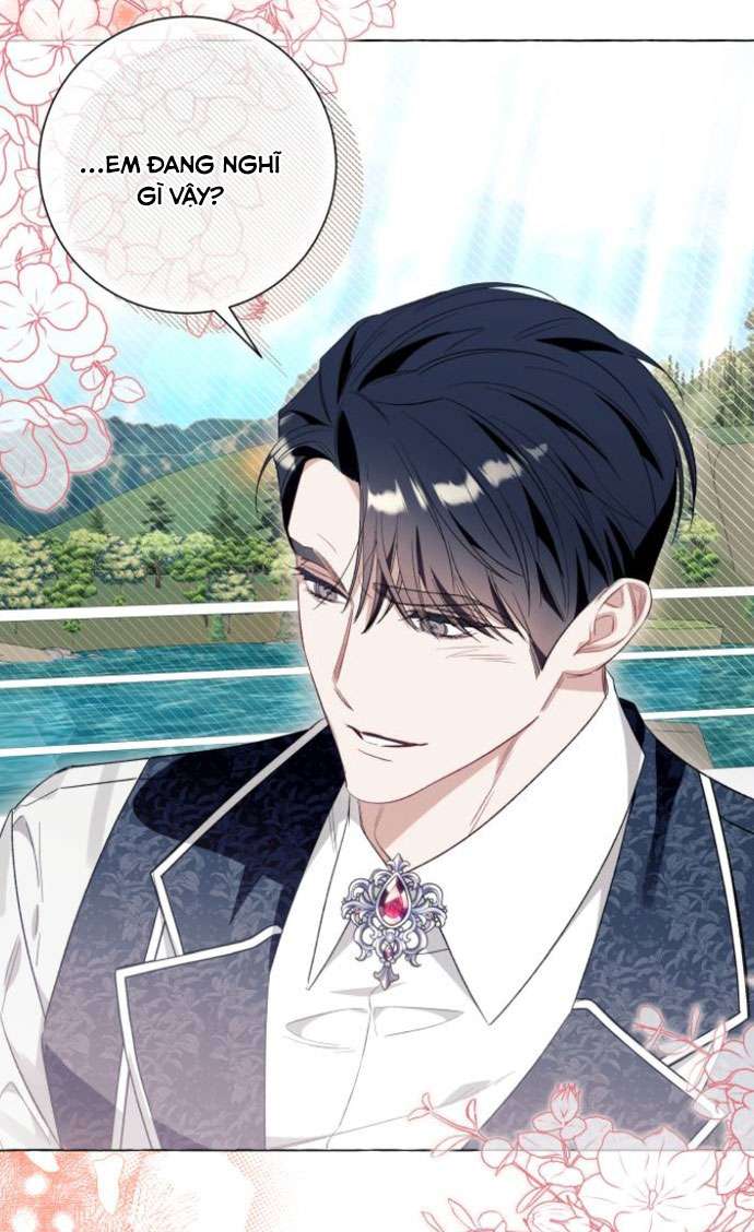 Tôi Tưởng Đó Chỉ Là Tiểu Thuyết Trọng Sinh Bình Thường Chapter 43 - Trang 4