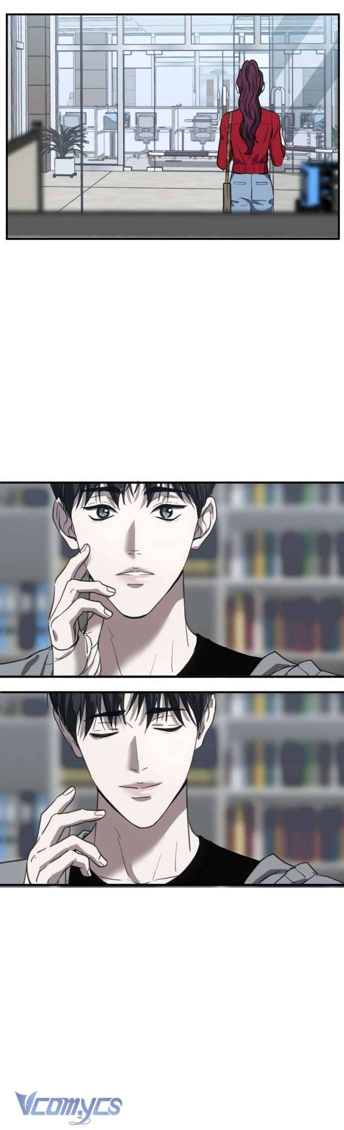 Ba Lần Động Phòng Chapter 20 - Next Chapter 20