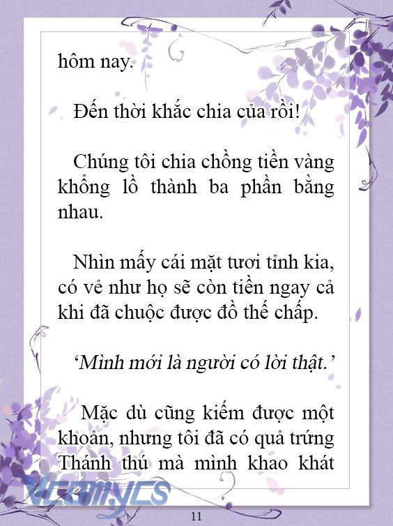 [Novel] Làm Ác Nữ Bộ Không Tốt Sao? Chap 86 - Trang 2