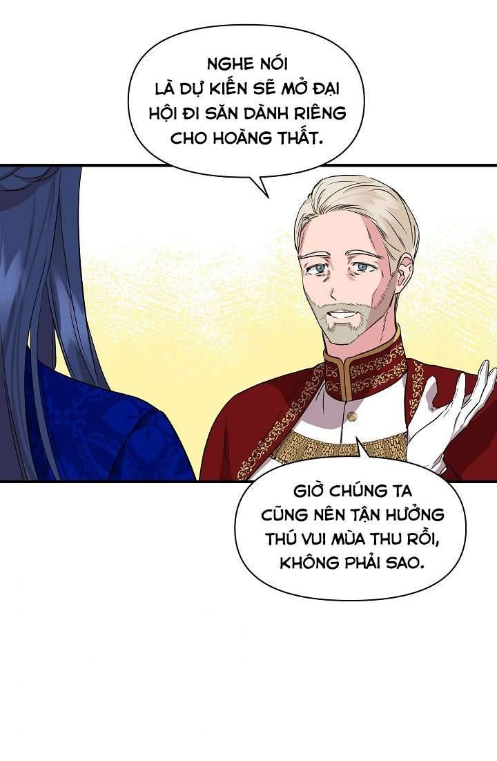 Tôi Không Phải Là Cinderella Chapter 8 - Trang 4
