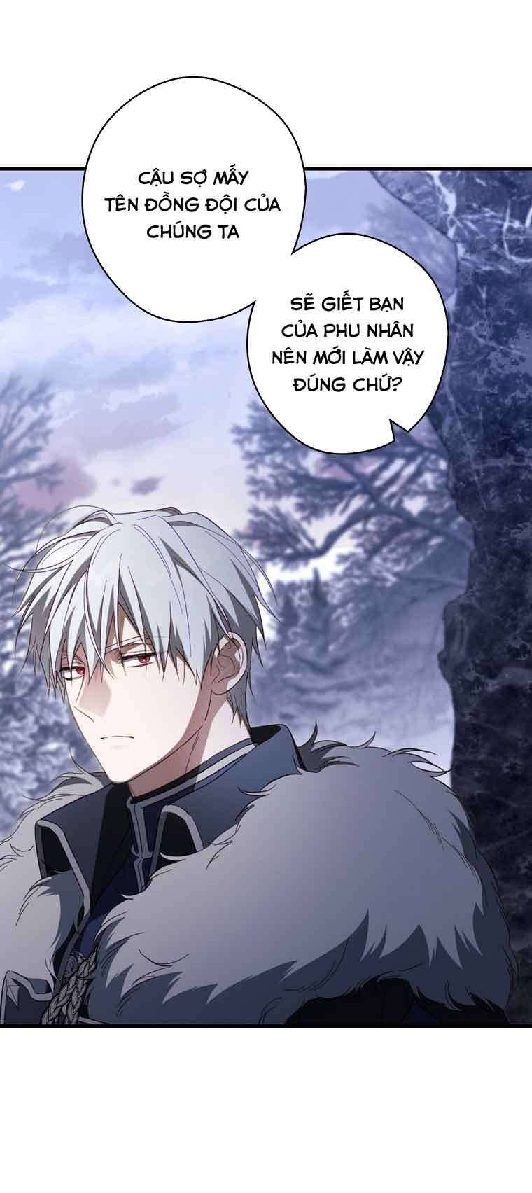 Phương Pháp Khiến Phu Quân Đứng Về Phía Tôi Chapter 69 - Trang 4