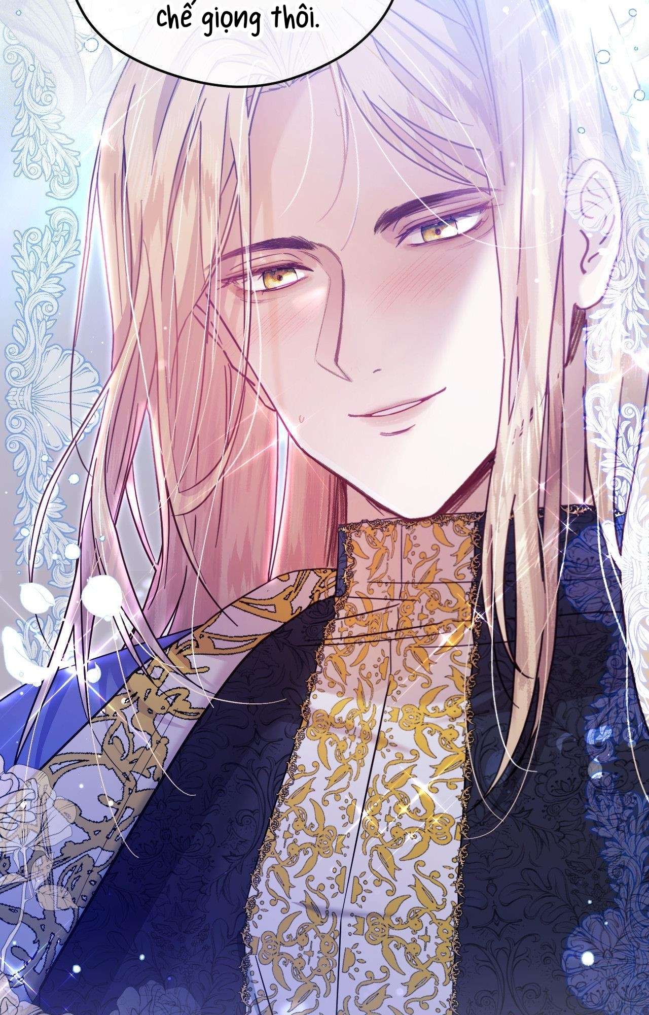 [ 18+ ] Bị Mắc Kẹt Trong Trò Chơi Harem Ngược Vô Vọng Chap 1 - Trang 2