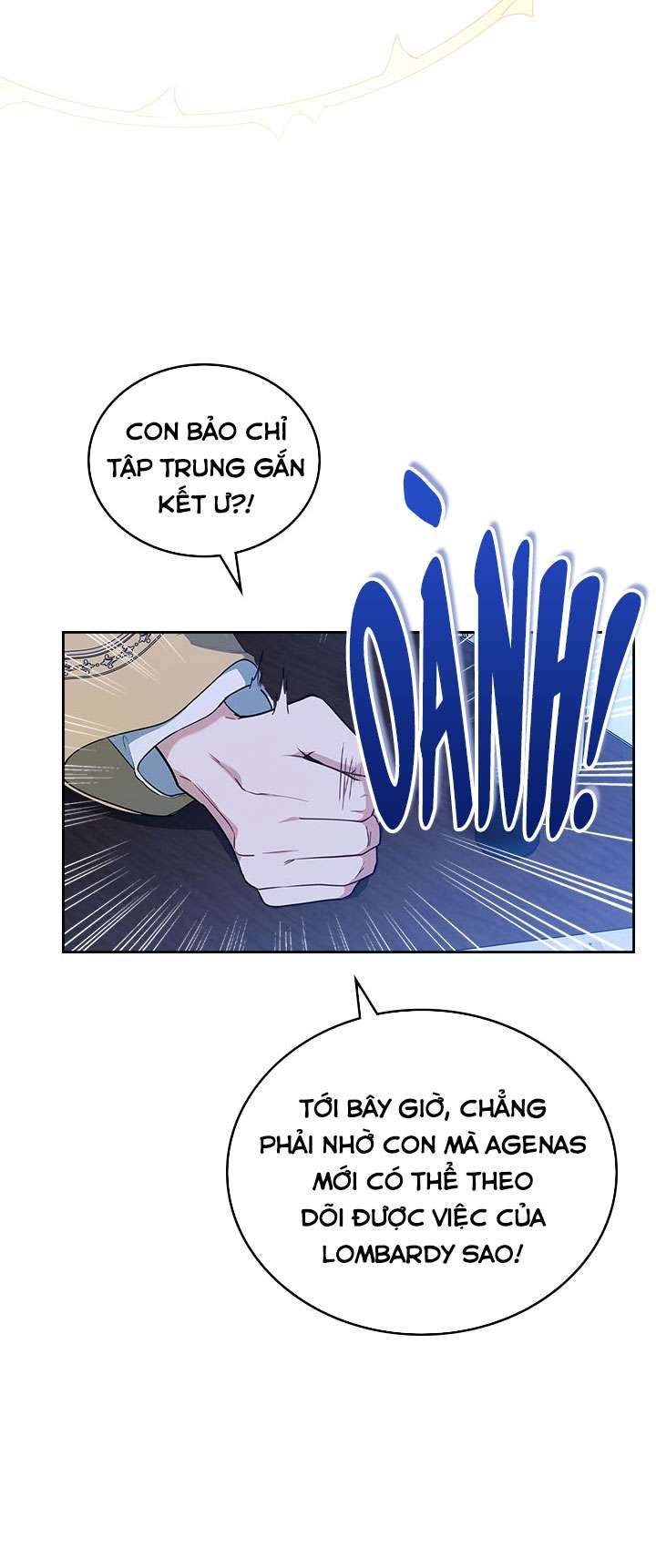 Kiếp Này Nhất Định Làm Gia Chủ Chap 41 - Trang 2