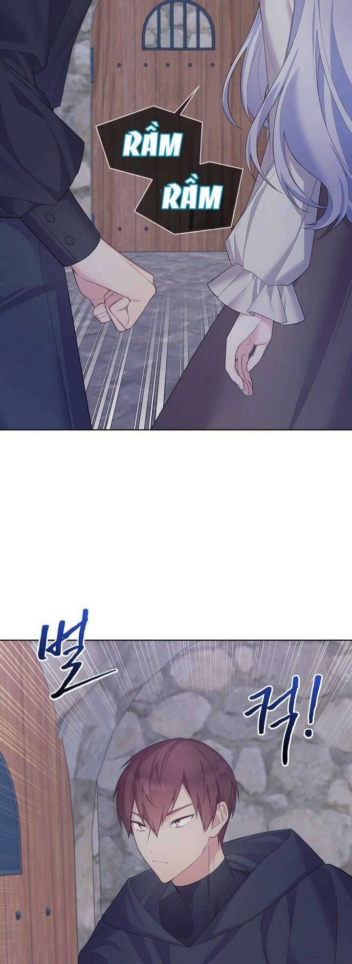 Bệ Hạ, Tôi Sẽ Giết Ngài! Chapter 6 - Next Chapter 7