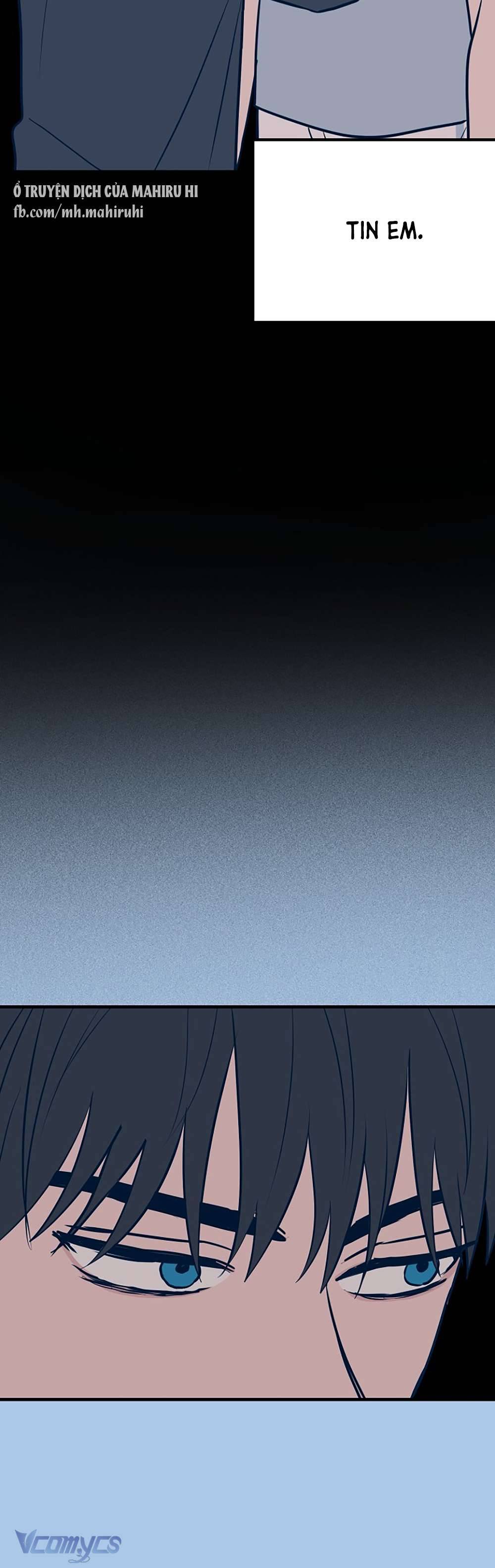 Kẻ Rác Rưởi Không Đáng Được Yêu Chapter 40 - Trang 4