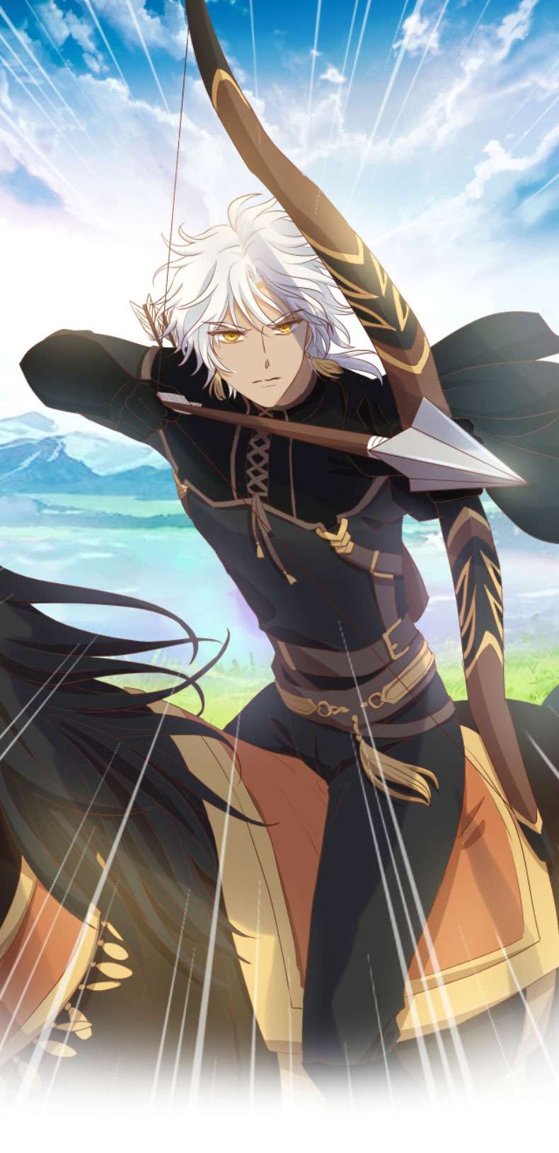 Địch Úc Đa Chi Ca Chapter 90 - Trang 4