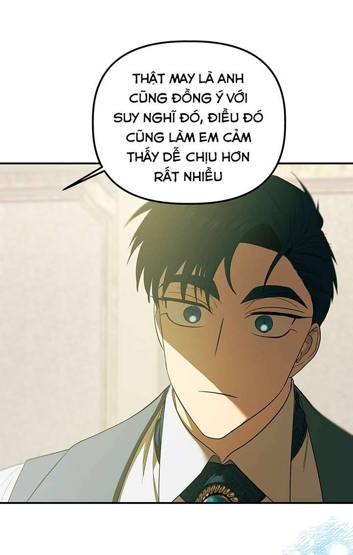 May Mắn Hay Bất Hạnh Chap 86 - Trang 4