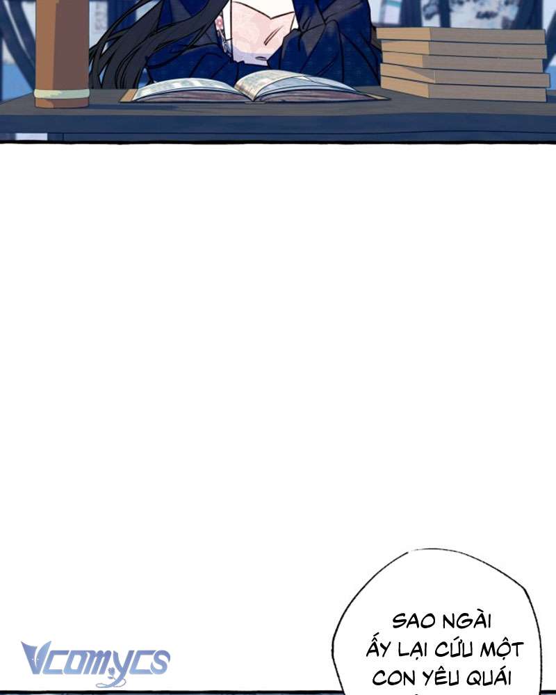 Chuyện Tình Tuyết Phương Bắc Chapter 14 - Trang 4