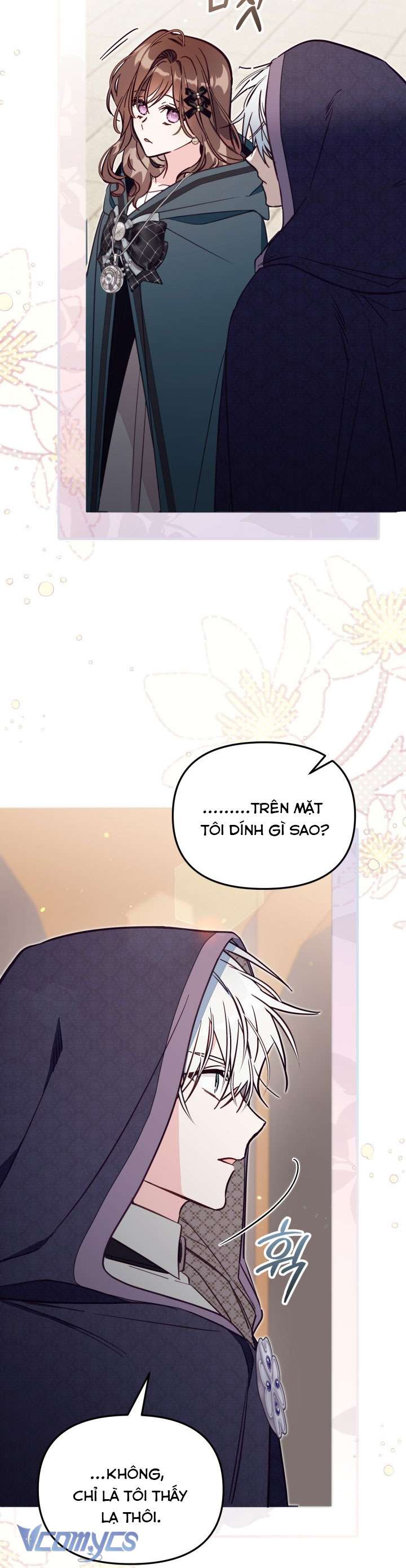 Không Có Chỗ Cho Kẻ Giả Mạo Chap 49 - Trang 2