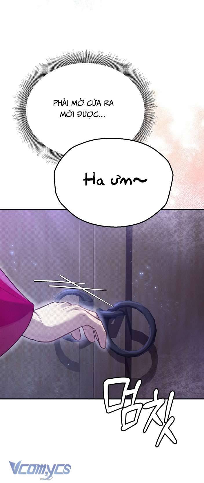 [18+] Tiết Học Bí Mật Của Trung Điện Chap 21 - Trang 2