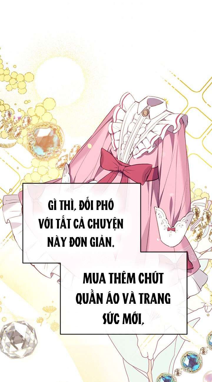 Chúng Ta Có Thể Trở Thành Một Gia Đình Được Không? Chap 10 - Trang 2
