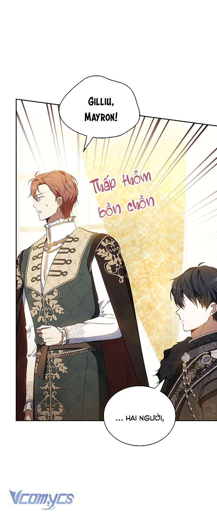 Kiếp Này Nhất Định Làm Gia Chủ Chap 133 - Trang 2