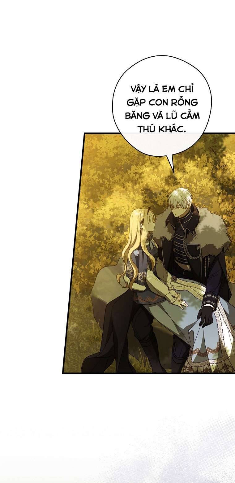 Phương Pháp Khiến Phu Quân Đứng Về Phía Tôi Chapter 46 - Trang 4