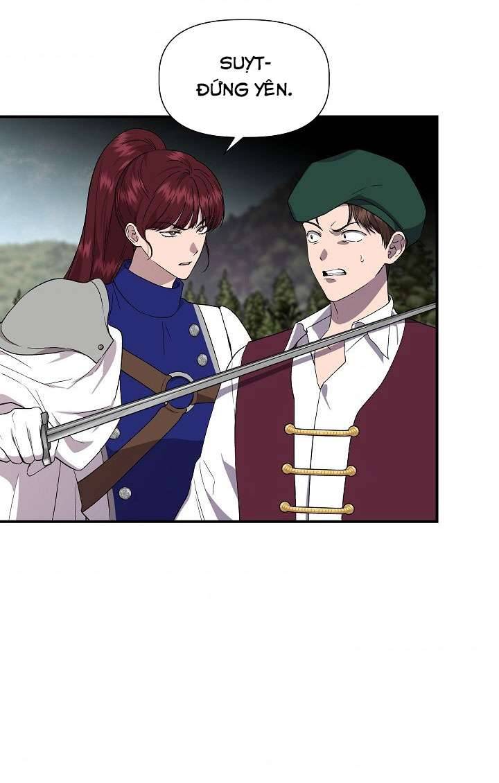 Tôi Không Phải Là Cinderella Chapter 48 - Trang 4