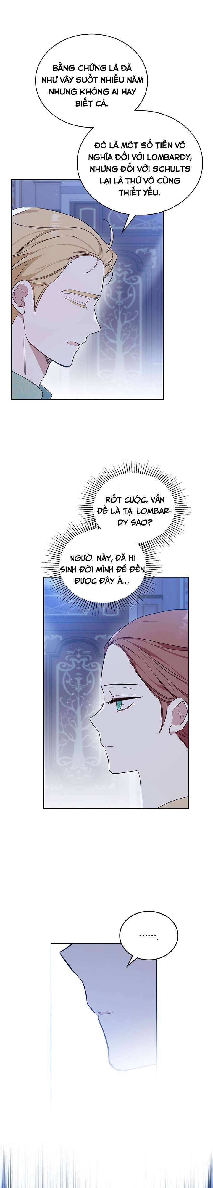 Kiếp Này Nhất Định Làm Gia Chủ Chap 90 - Trang 2