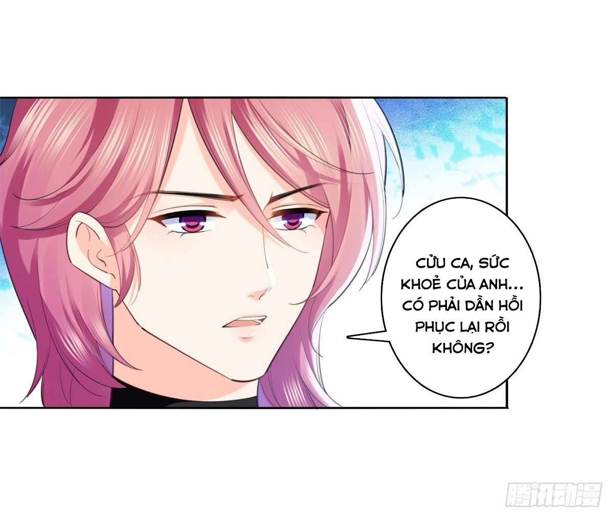 Hệt Như Hàn Quang Gặp Nắng Gắt Chap 224 - Trang 4