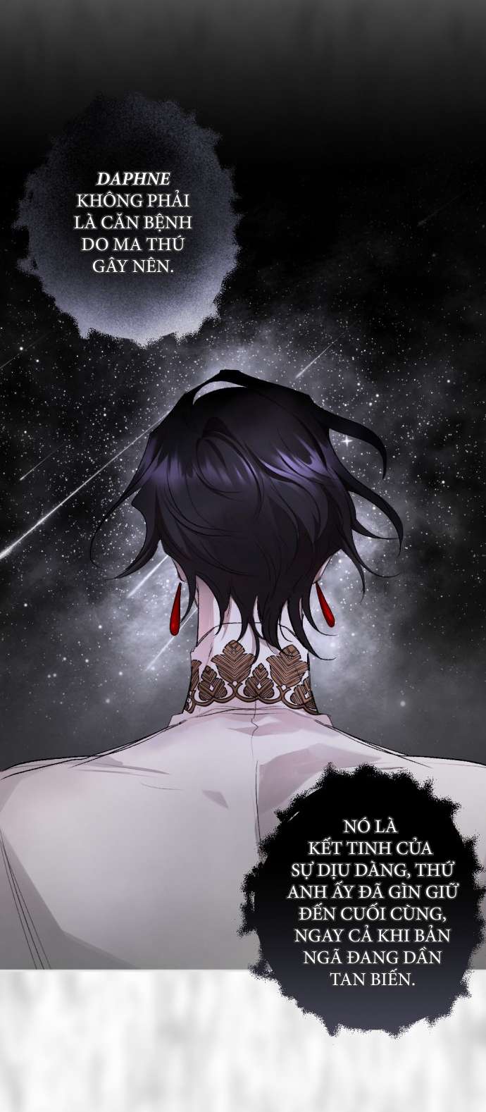 Lời Thú Nhận Của Chúa Tể Bóng Tối Chapter 113 - Trang 4