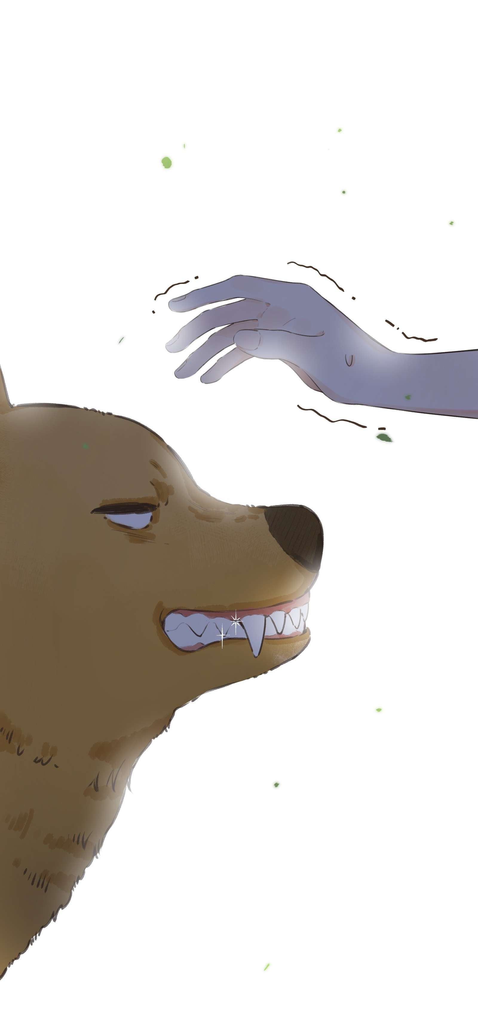 Ánh Sao Phiêu Linh Trong Nước Chap 41.1 - Trang 2