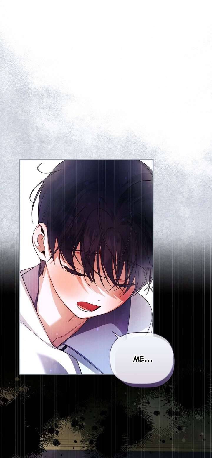 Phương Pháp Che Giấu Đứa Con Của Hoàng Đế Chapter 33 - Trang 4