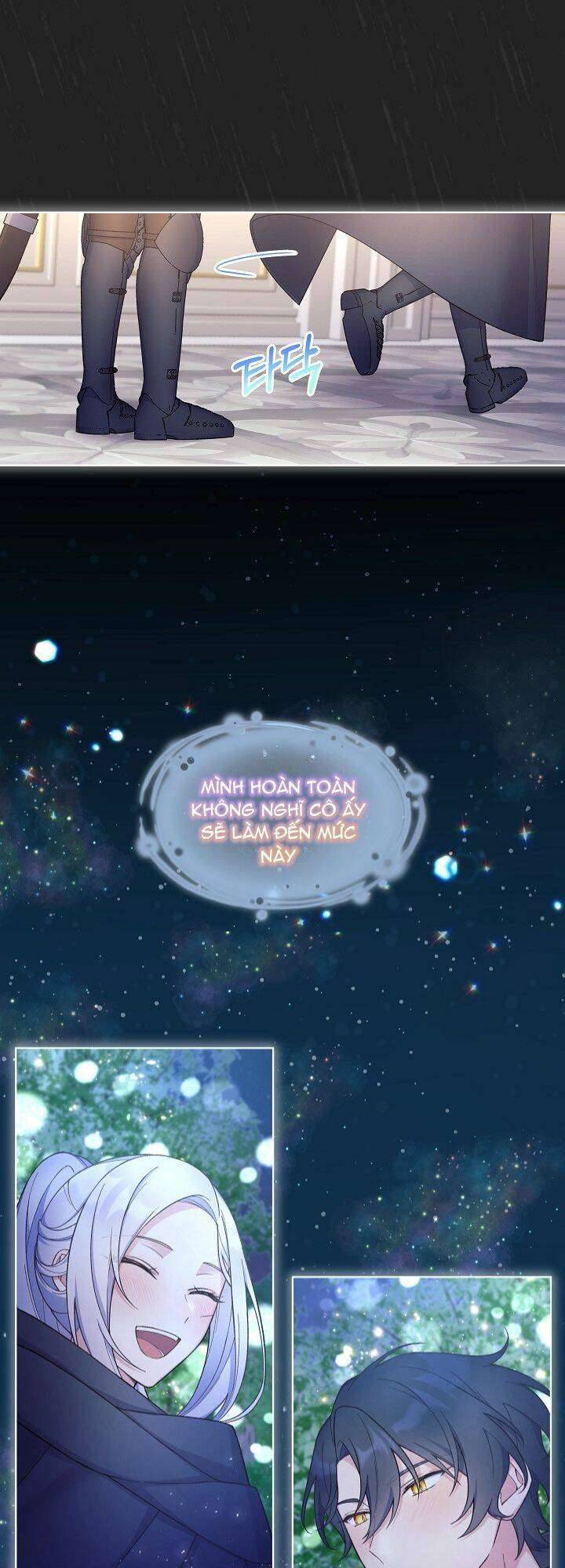 Bệ Hạ, Tôi Sẽ Giết Ngài! Chapter 15 - Trang 4