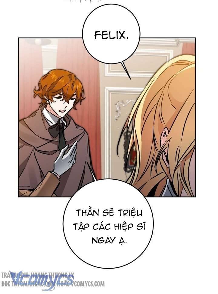 Xuyên Vào Tiểu Thuyết Làm Nữ Hoàng Tàn Độc Chapter 85 - Trang 4