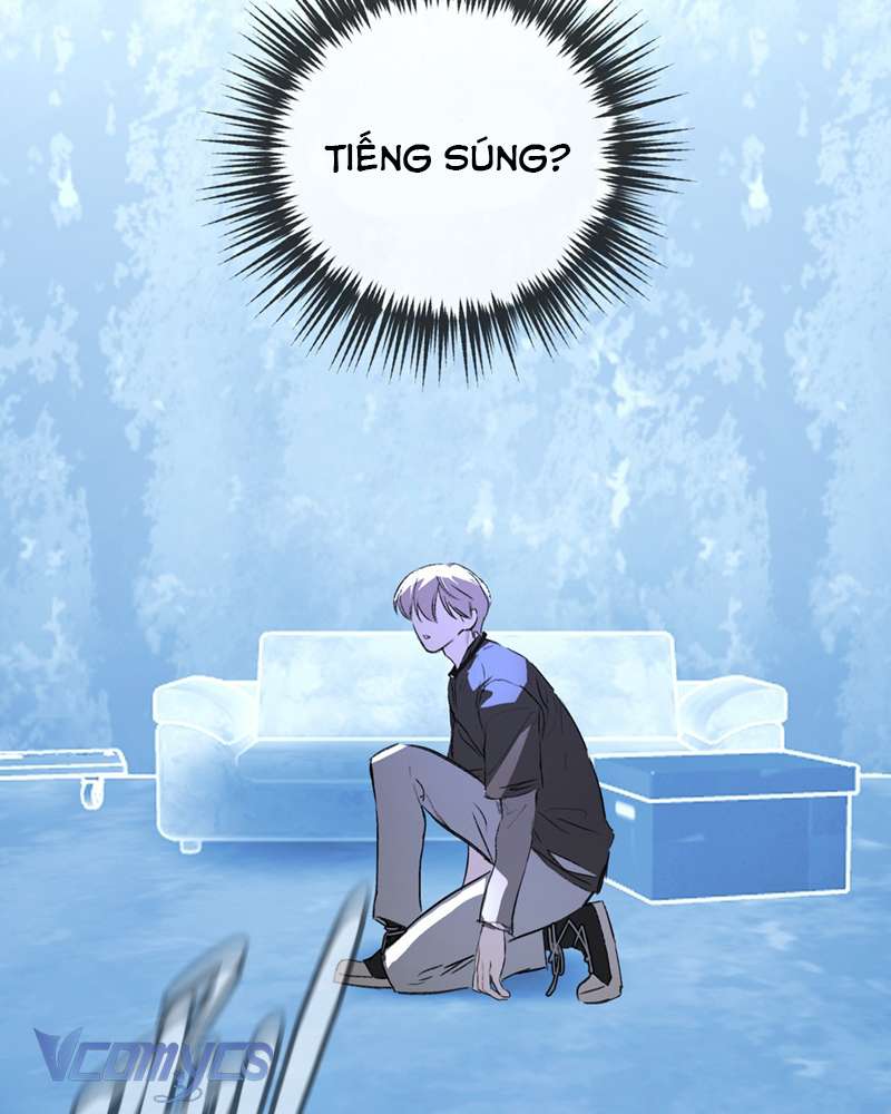 Ác Chi Hoàn Chapter 33 - Trang 4