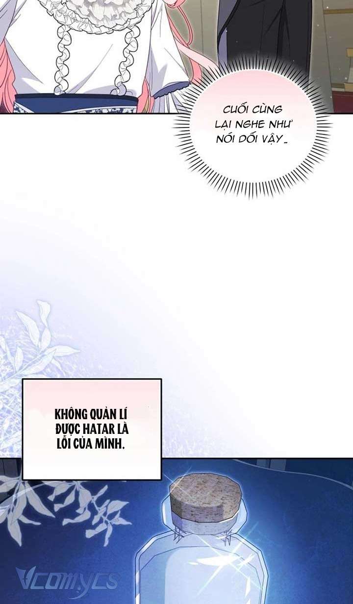 Tôi Được Nuôi Dưỡng Bởi Những Kẻ Phản Diện Chap 76 - Trang 3