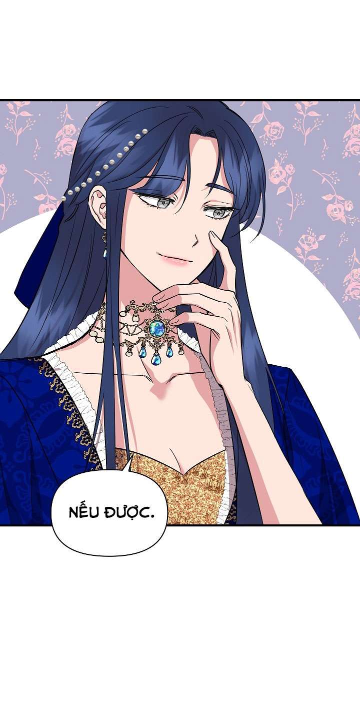 Tôi Không Phải Là Cinderella Chapter 8 - Trang 4