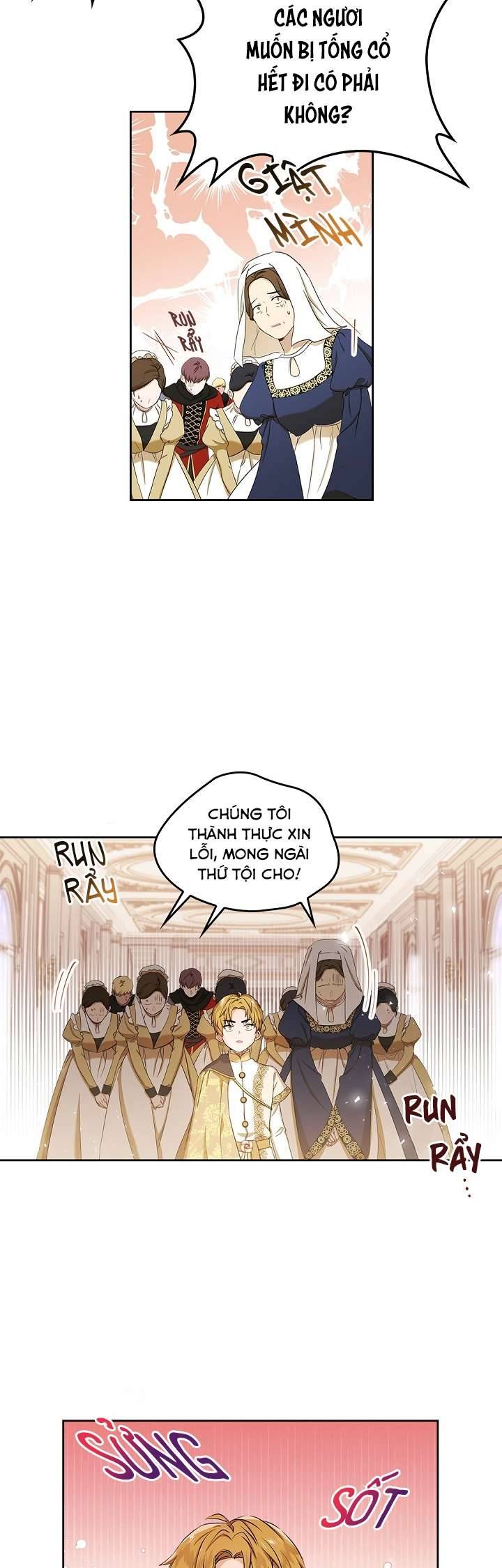 Kiếp Này Nhất Định Làm Gia Chủ Chap 16 - Trang 2