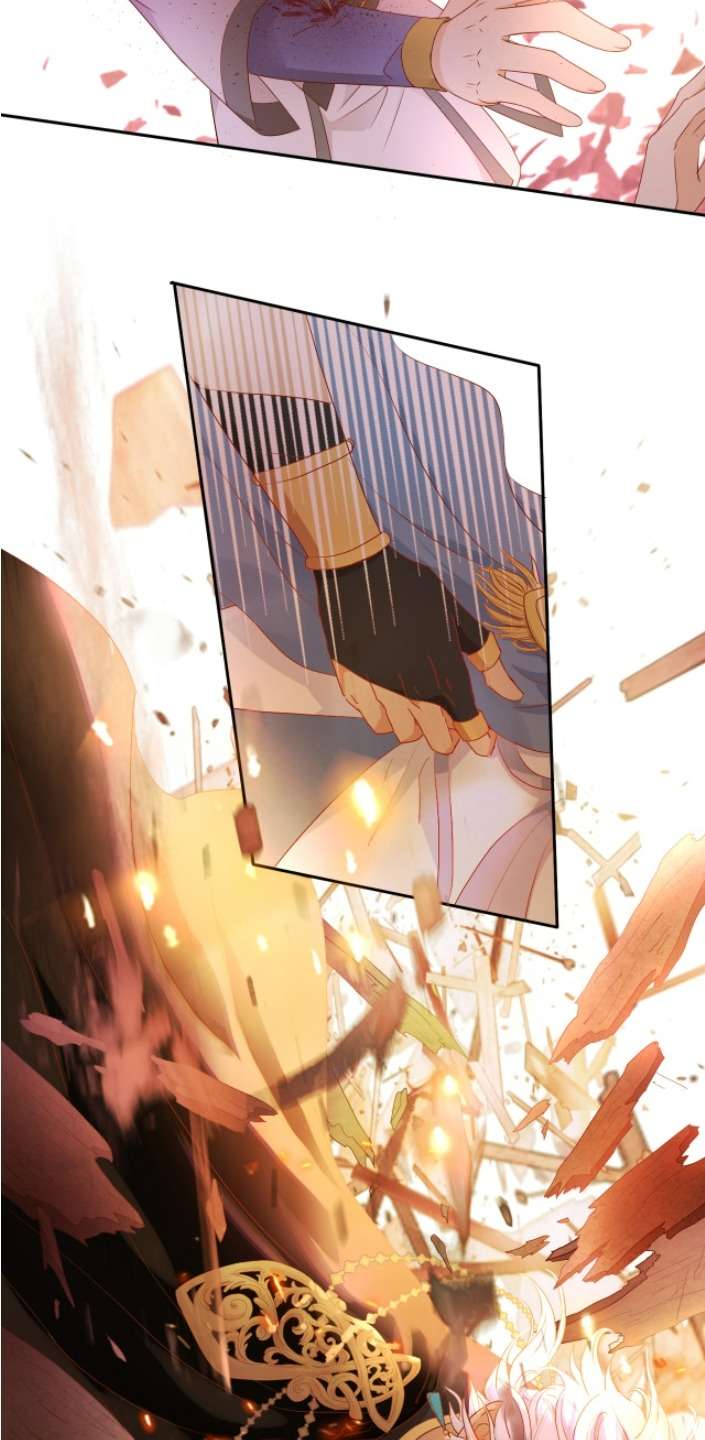 Địch Úc Đa Chi Ca Chapter 72 - Trang 4