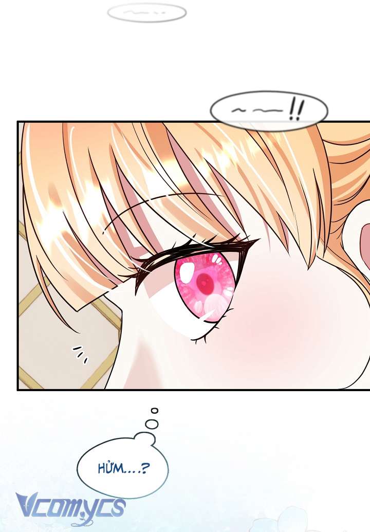 Công Chúa Là Người Chơi Chapter 41 - Trang 3