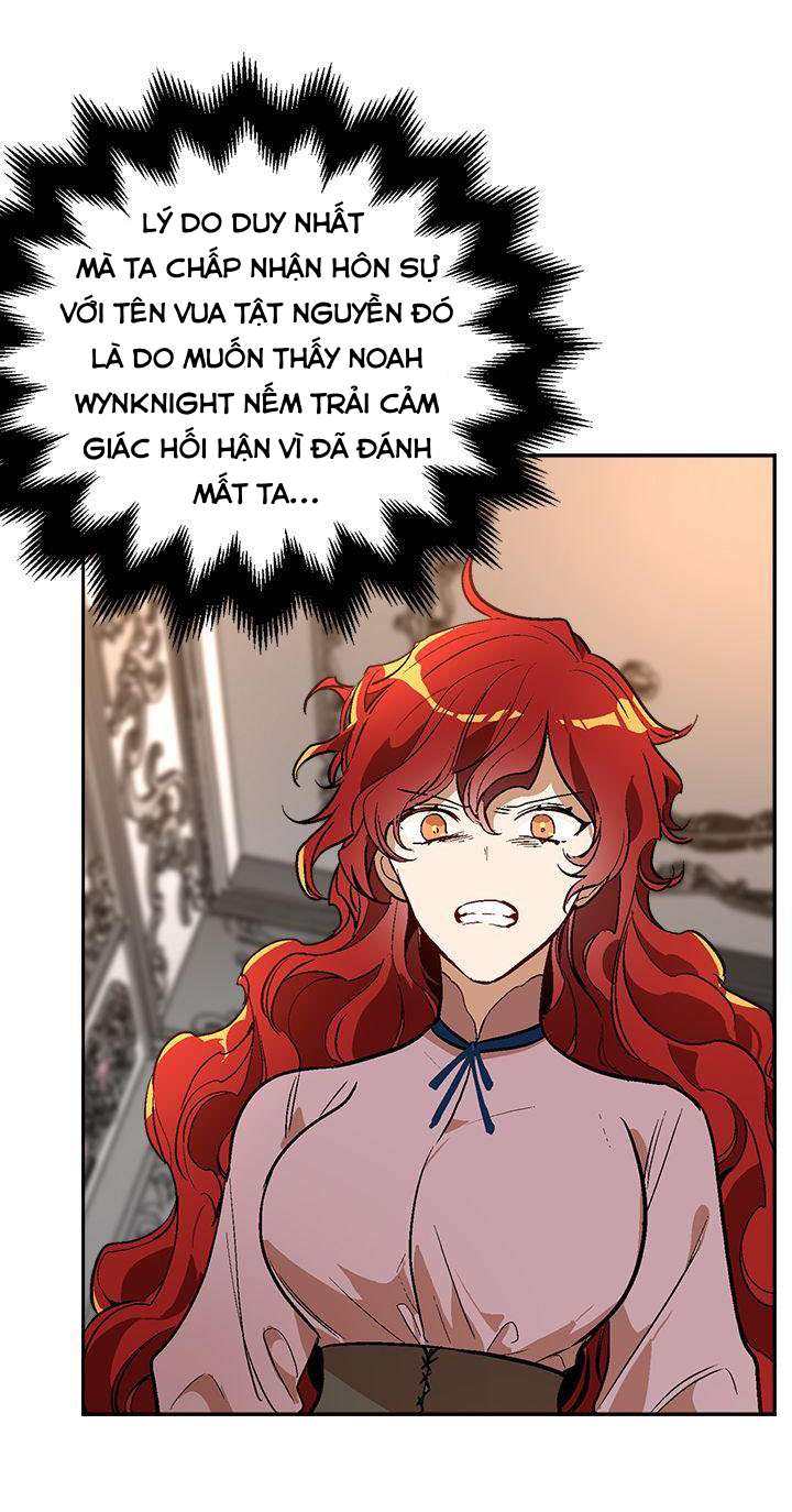 Vị Hôn Thê Khế Ước Của Công Tước Chapter 35 - Next Chapter 35