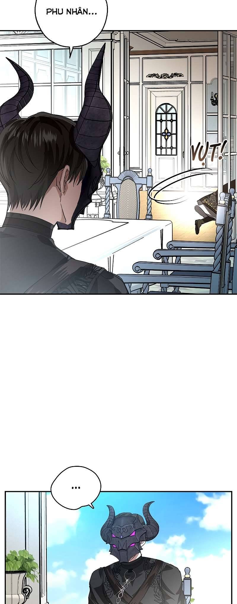 Hôn Phu Ẩn Sắc Chapter 11 - Trang 4