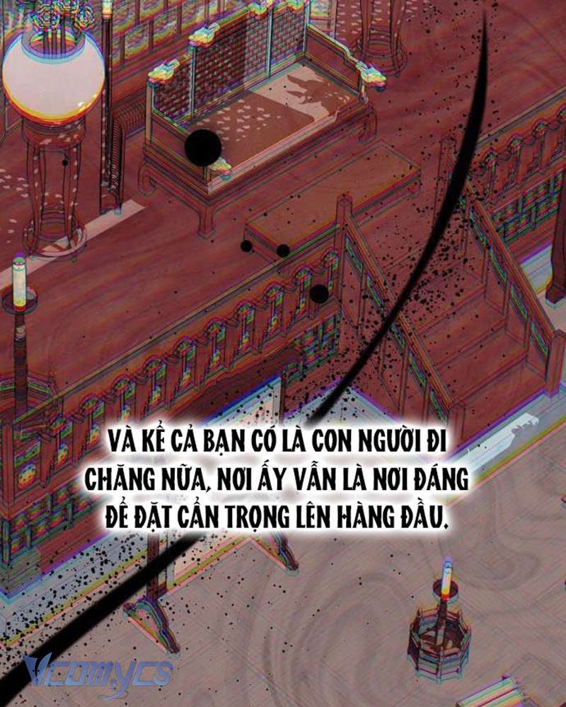 Chuyện Tình Tuyết Phương Bắc Chapter 16 - Trang 4