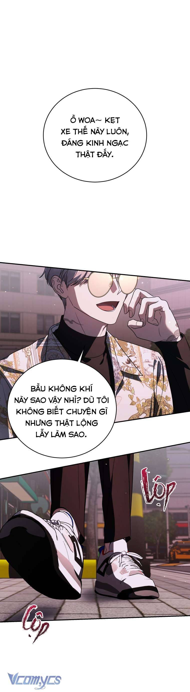 Hướng Dẫn Sinh Tồn Dành Cho Người Xếp Hạng Chap 22 - Trang 2