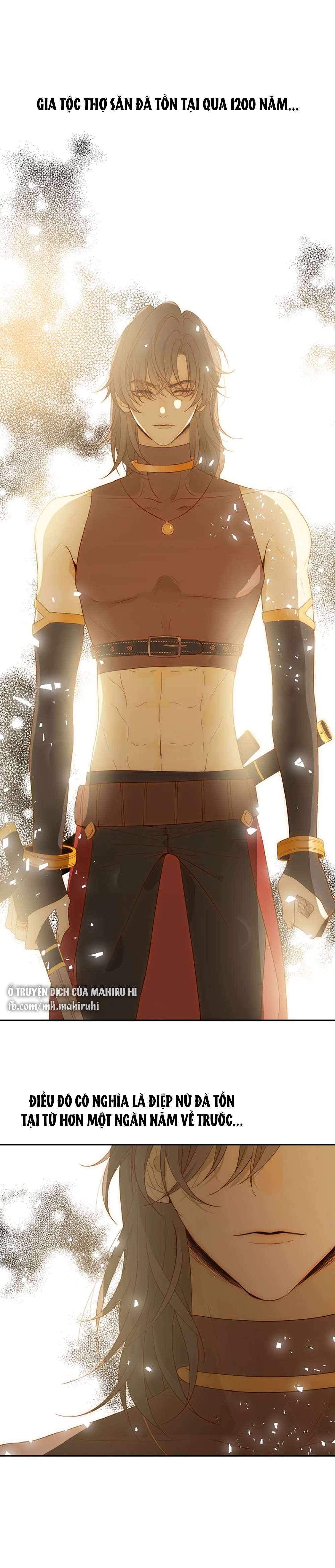 Thất Đại Kỳ Tích - Nước Mắt Bạo Quân Chap 53 - Next Chap 54