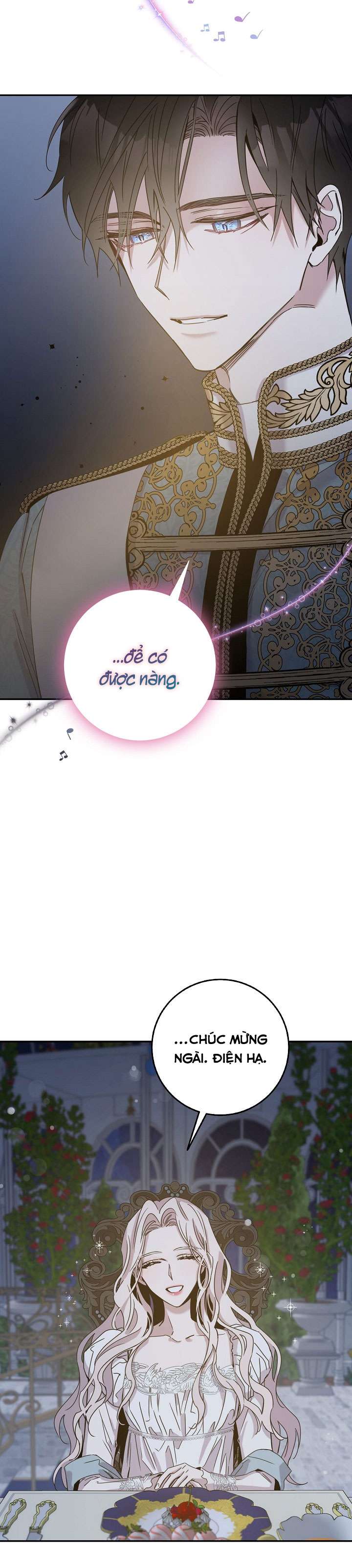 Thuần Hóa Bạo Quân Rồi Bỏ Trốn Chap 26 - Trang 2