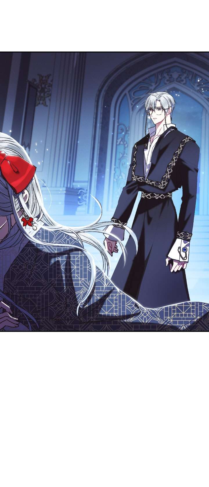 Cha À, Con Không Muốn Kết Hôn Đâu Chap 30 - Next Chap 31