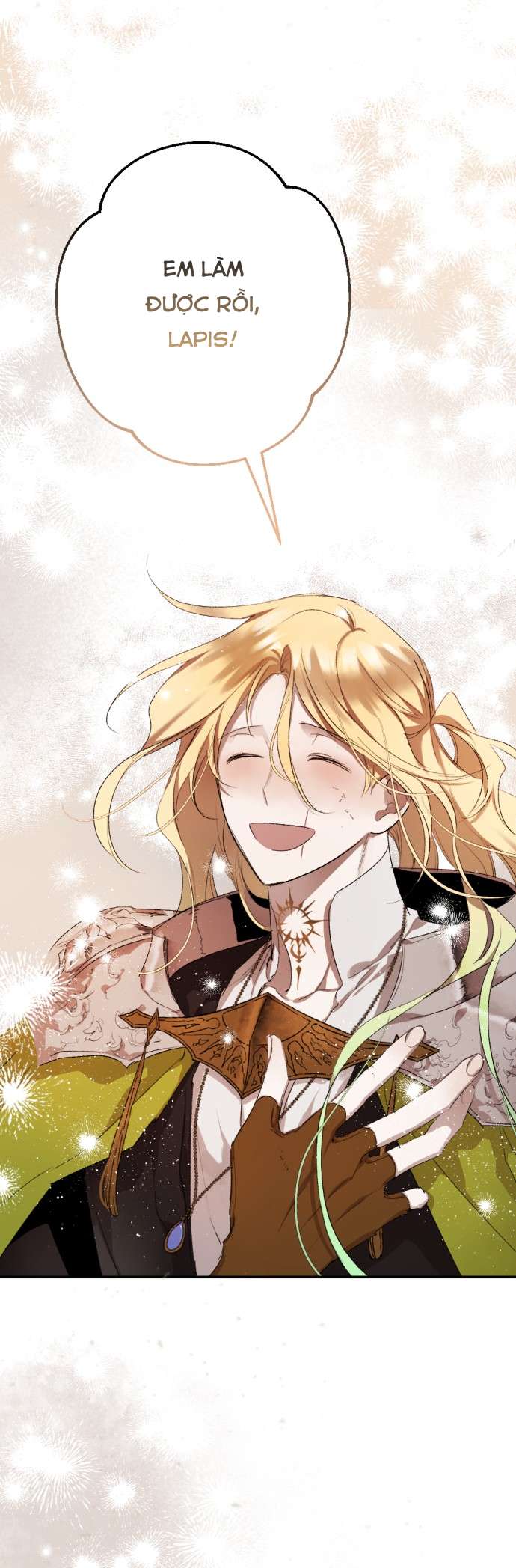 Lời Thú Nhận Của Chúa Tể Bóng Tối Chap 63 - Trang 4