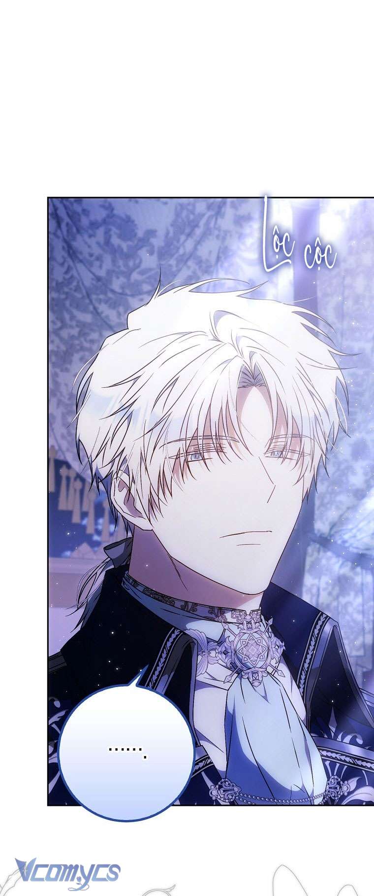 Tôi Trở Thành Vợ Của Nam Chính Chap 94 - Trang 3