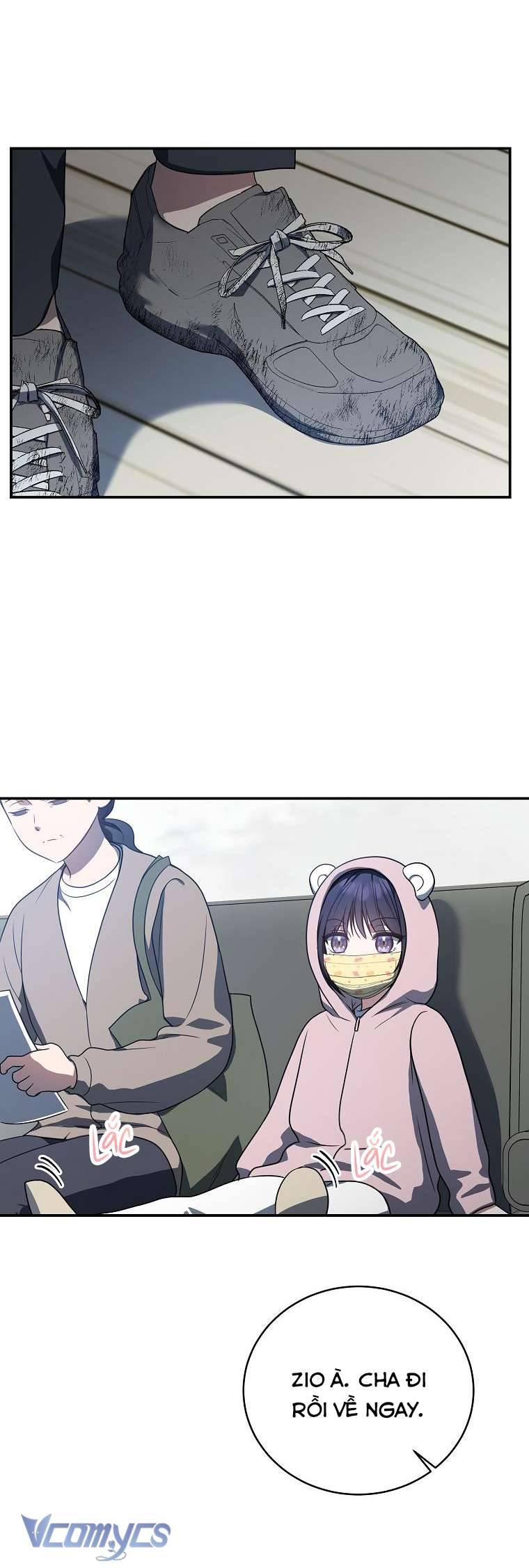 Hướng Dẫn Sinh Tồn Dành Cho Người Xếp Hạng Chap 12 - Trang 2