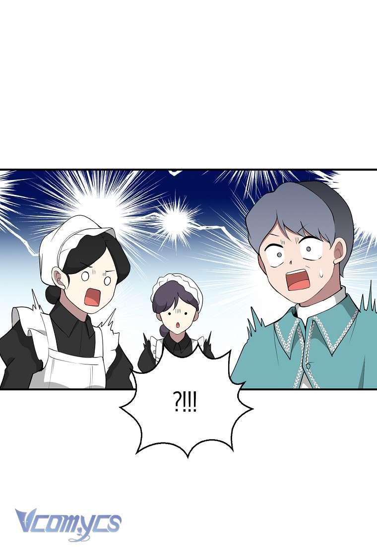 Sóc Con Tài Năng Chap 17 - Trang 2