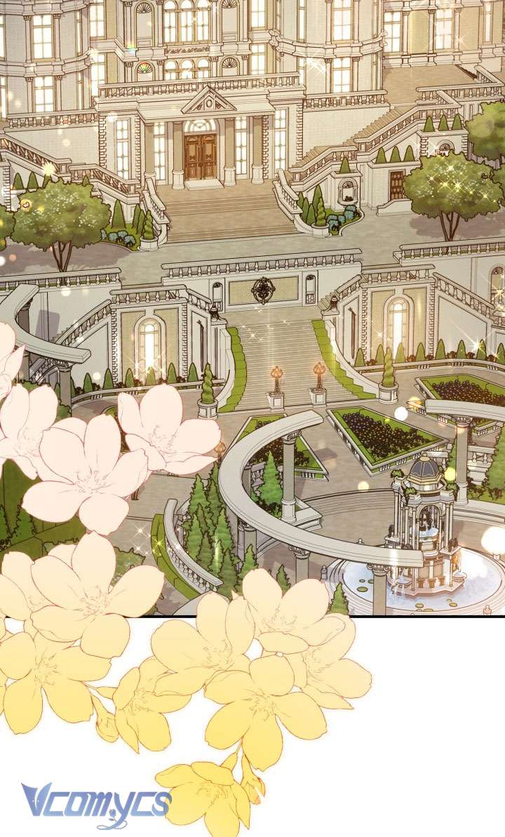 Công Nương Toàn Năng Cũng Thấy Chán Nản Chap 50 - Trang 3