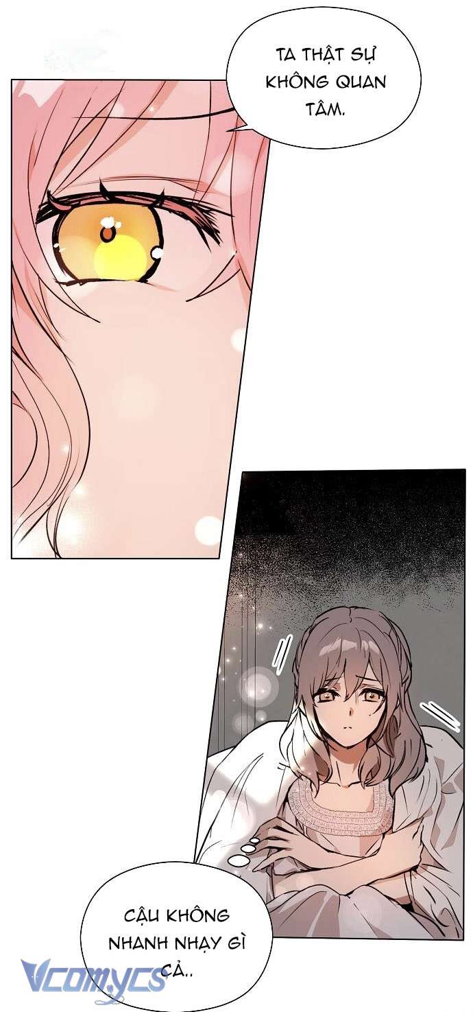 Tôi không cố tình quyến rũ nam chính Chap 22 - Trang 2