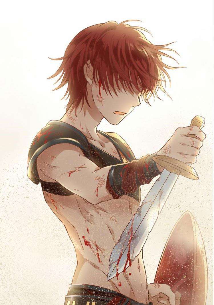 Địch Úc Đa Chi Ca Chapter 15 - Trang 4