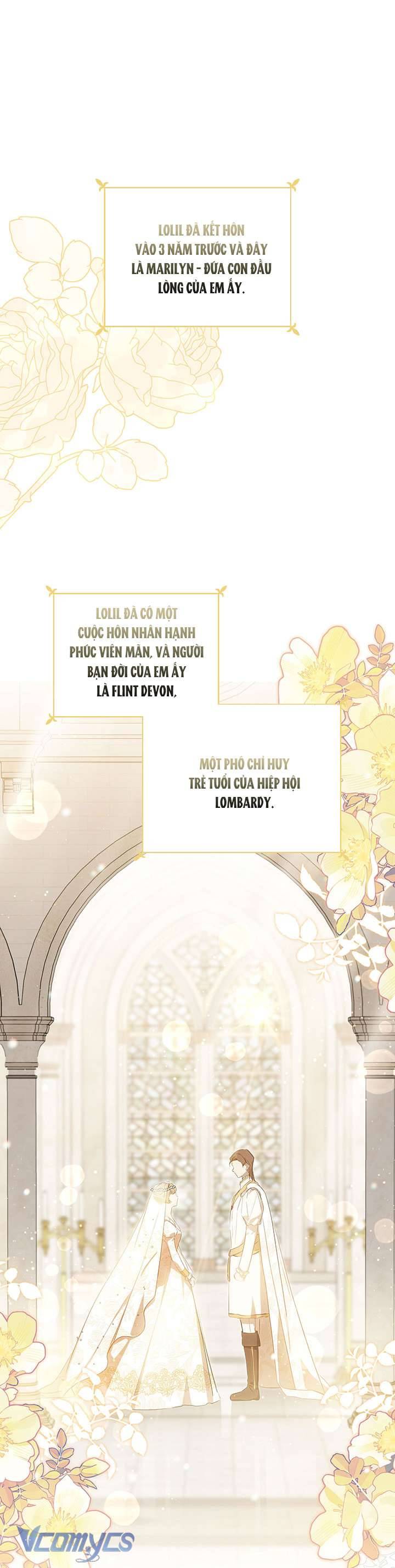 Kiếp Này Nhất Định Làm Gia Chủ Chap 125 - Trang 2