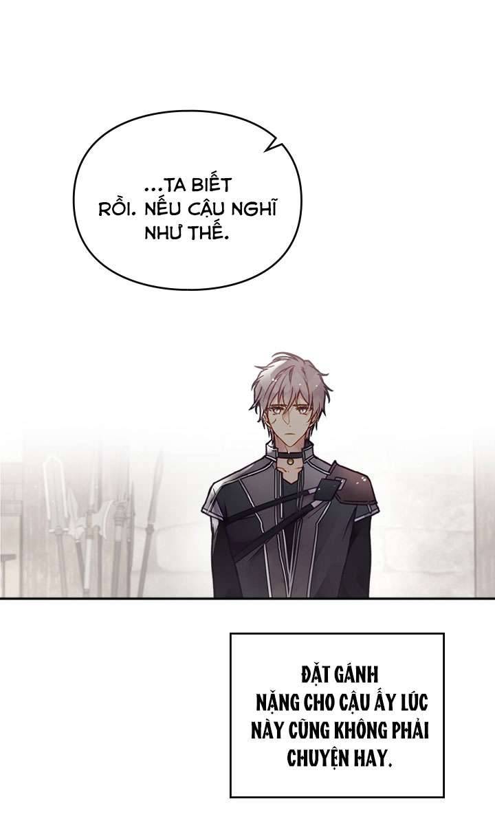 Kết Cục Của Nhân Vật Phản Diện Chỉ Có Thể Là Cái Chết Chapter 48 - Trang 4